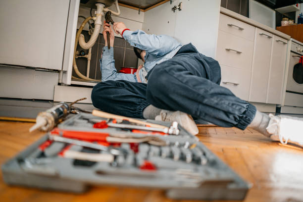 Best Hot Water Heater Installation  in Laurel Park, NC