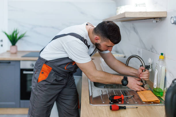 Best Best Plumbers Near Me  in Laurel Park, NC