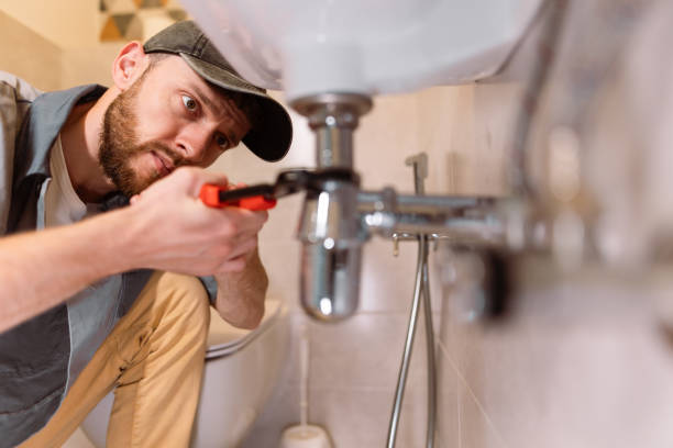 Best Plumbing Installation Services  in Laurel Park, NC