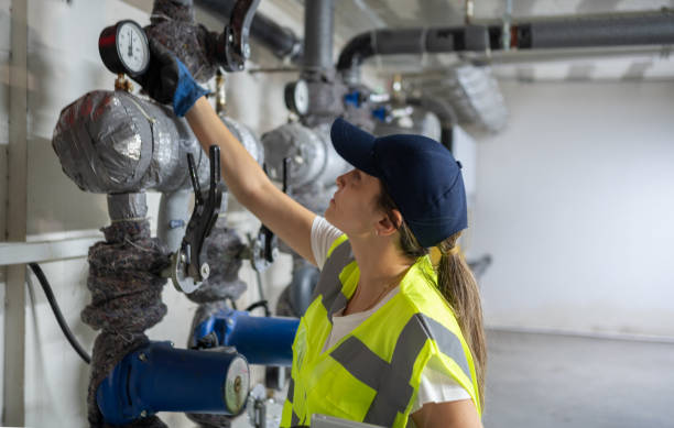 Best Leak Detection Services  in Laurel Park, NC