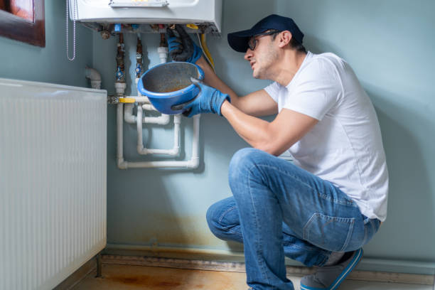 Best Local Plumber Services  in Laurel Park, NC