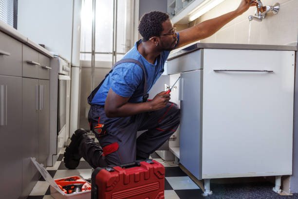 Best Emergency Plumbing Repair  in Laurel Park, NC